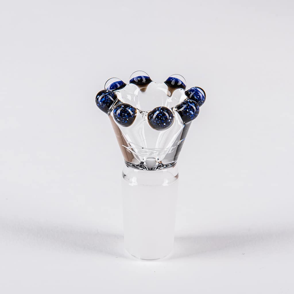 Blue Blizzard