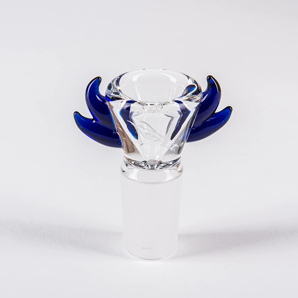 Blau
