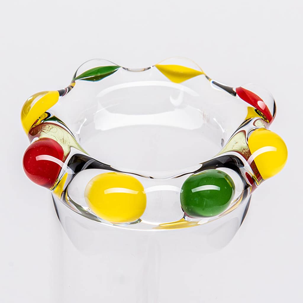 Rot Gelb Grün (im Wechsel)