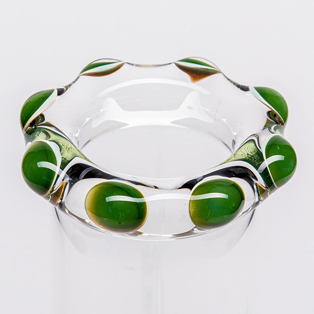 Alm. Nugget / Forrest Green