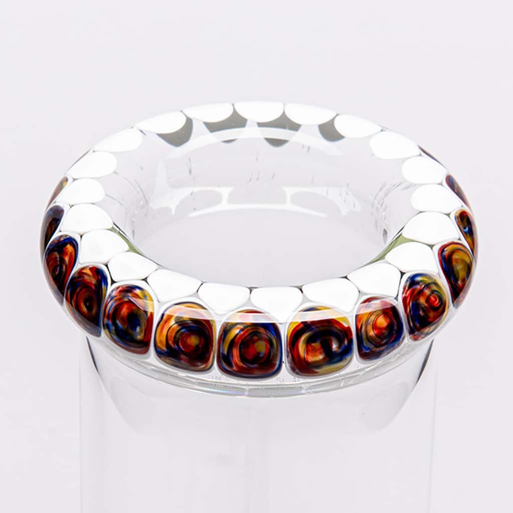 Weiß / Weiß / Infinity II