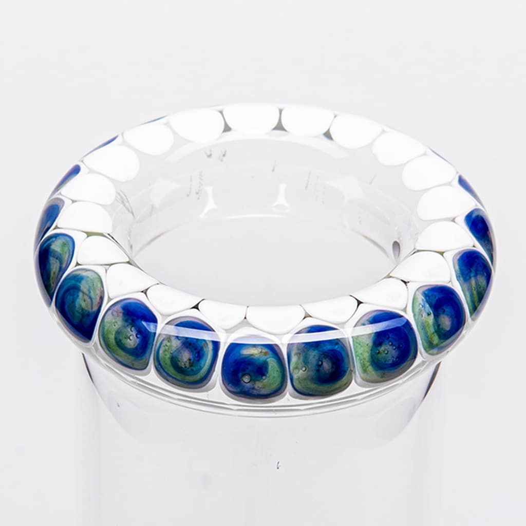 Weiß / Weiß / Rhapsody Blue