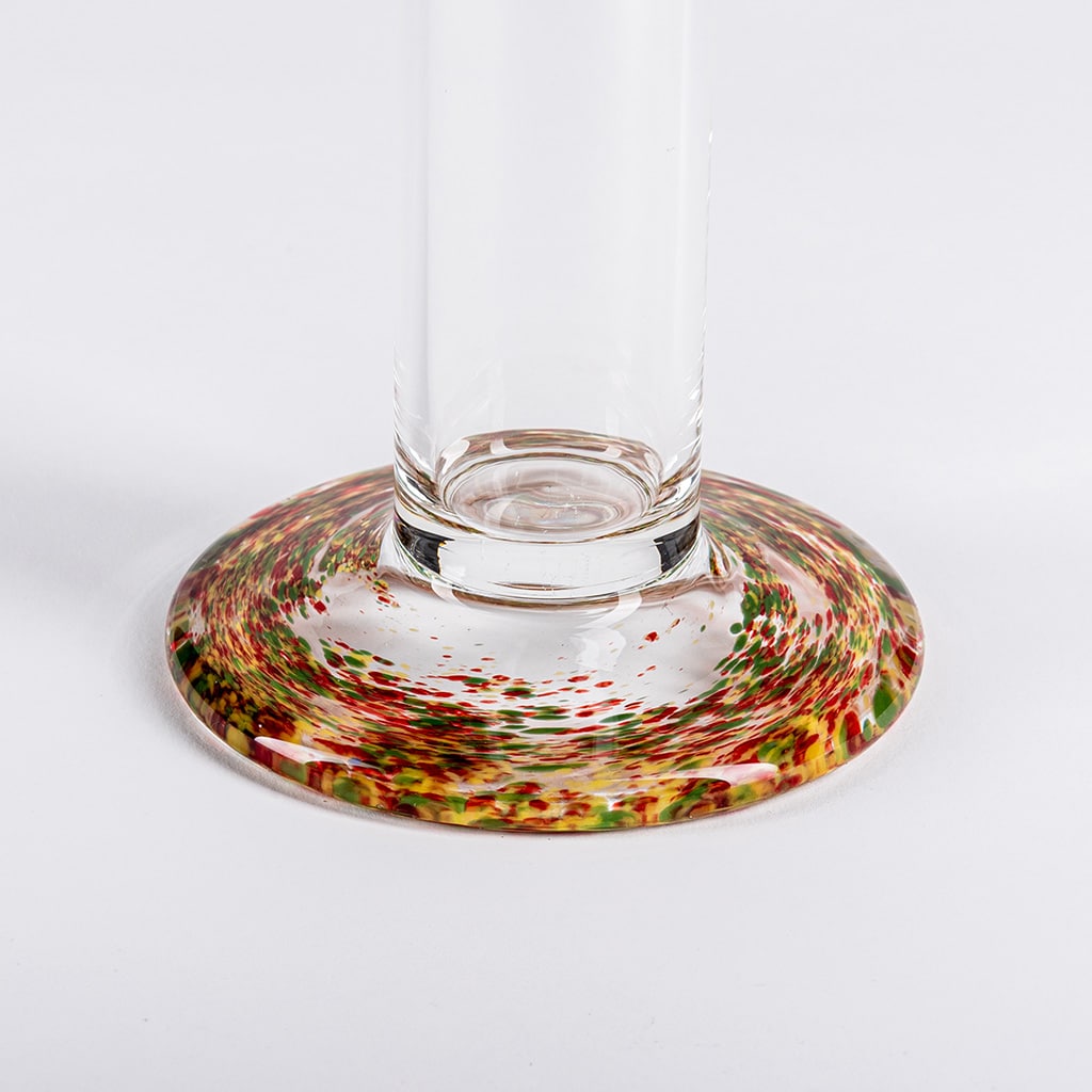 Ruby / Canary / Forest Green