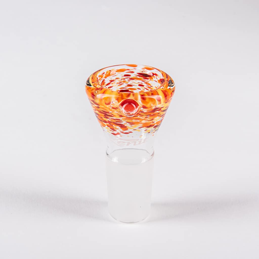 Rot-Gelb-Orange