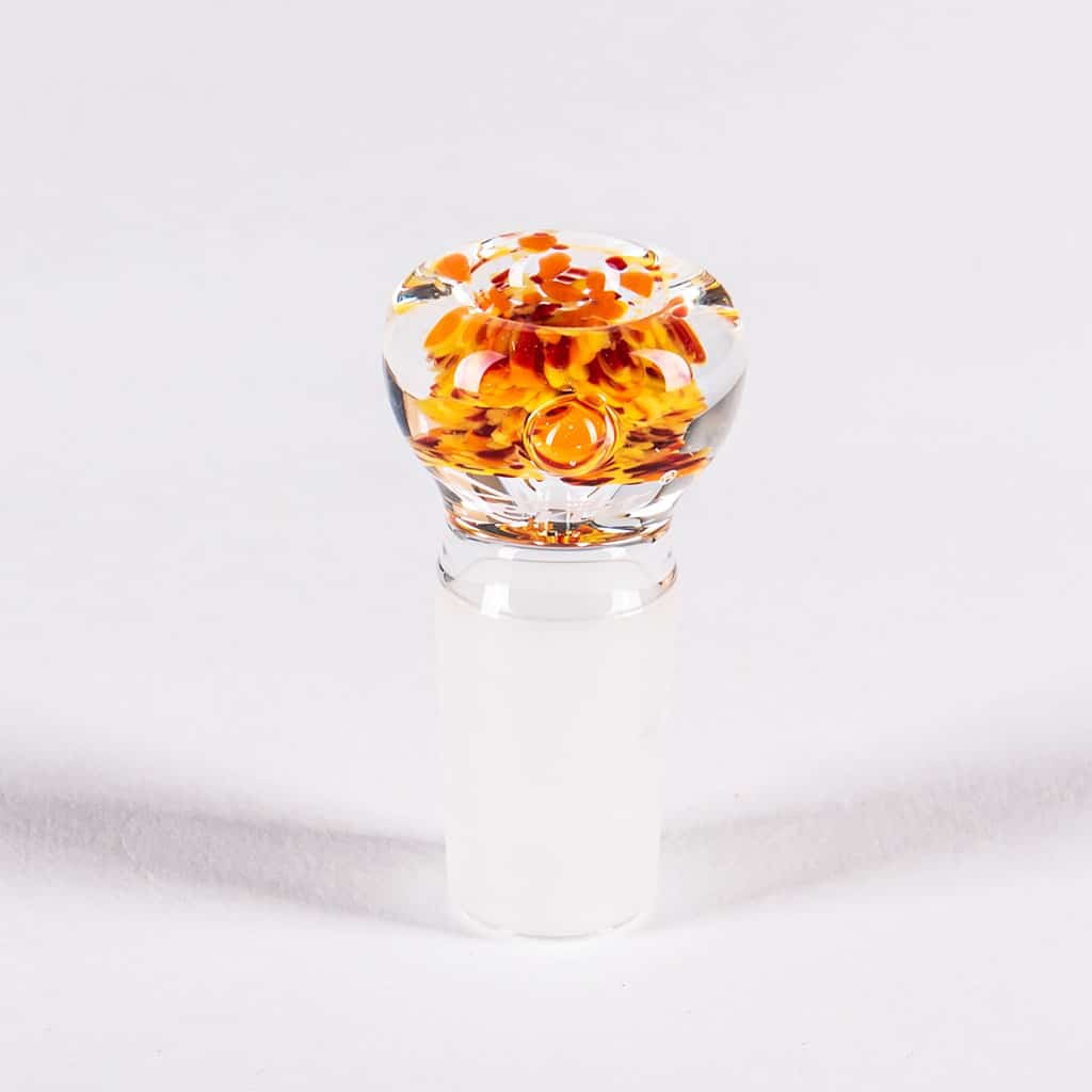 Rot-Gelb-Orange