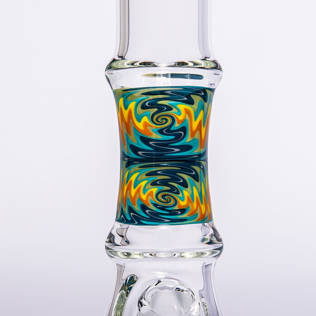 Harlekin (Bunt)