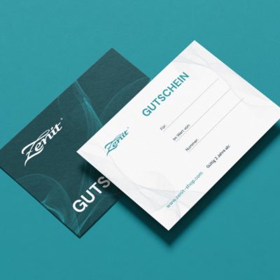 Gutschein 100,00 € [Digital]